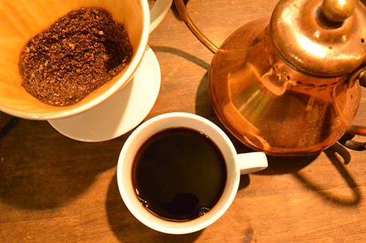 �^���|�|�R�[�q�[