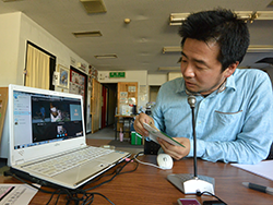 �X�J�C�v�ɂ�