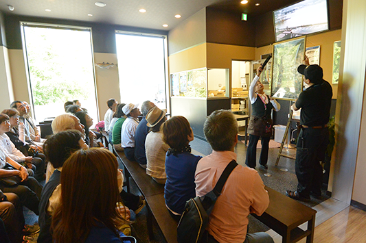 ��������ɂ�