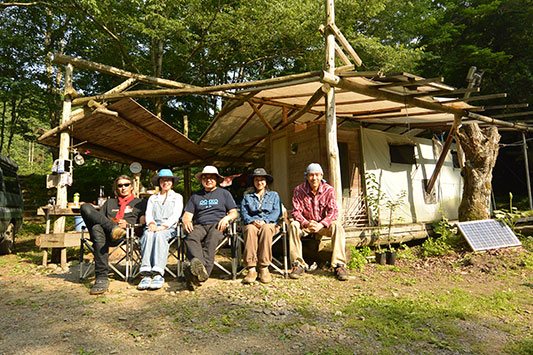 �J�k�[������