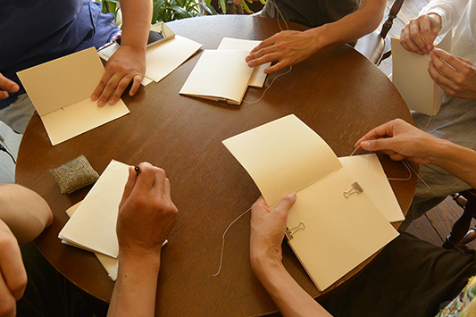 ������Ԃ����[�N�V���b�v