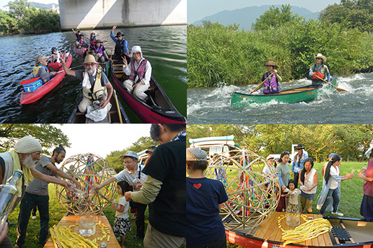 ���c��E���ւ̋F��