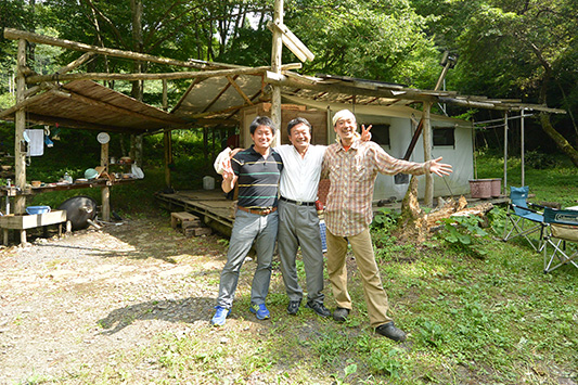 ������P�[�C�`����A�R�[�^���[�Z���Z�[�A�l