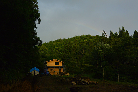 �͂���߃����h�œ�