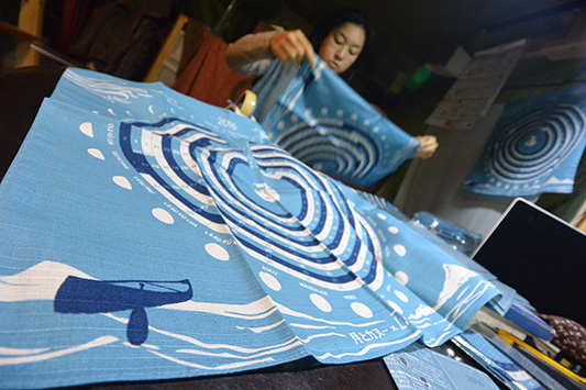 ���[���T�[�N���J�����_�[2016