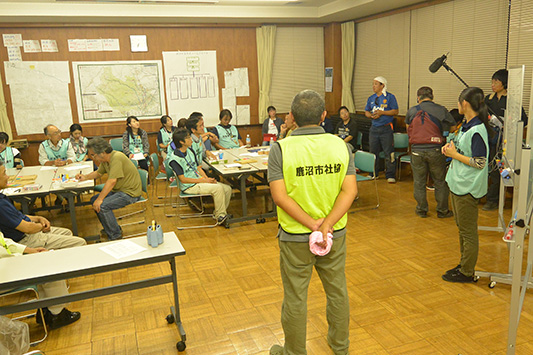 �Ћ��~�[�e�B���O