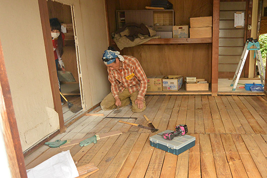 ���ł��鎖��