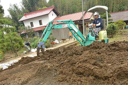 ���ԏ�𕜊�������