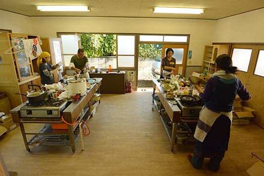 �x�[�X�̃L�b�`��