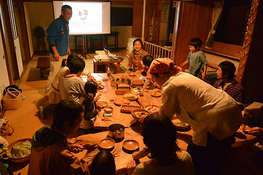 tuttycafe�ɂă|�b�g���b�N���b��