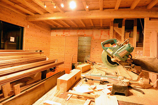 �X�g�[�u�ݒu