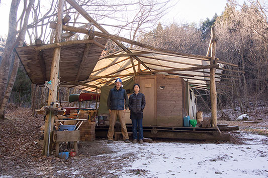 ���肪�Ƃ��R�[���}���G�}�[�W�F���V�[�V�F���^�[