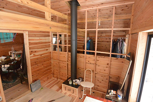 �Q�K�̊Ԏd�؂�