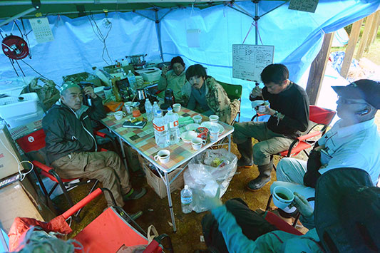 �숢�h�A�I�[�v���W���p���̎x���x�[�X