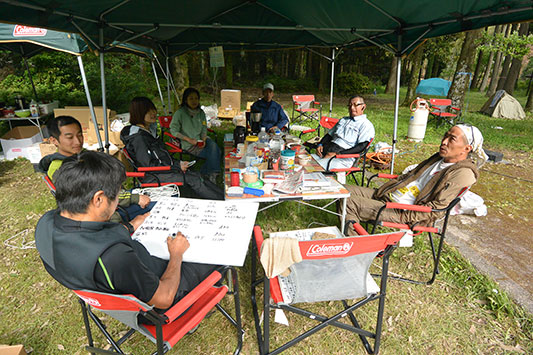 ���̃~�[�e�B���O