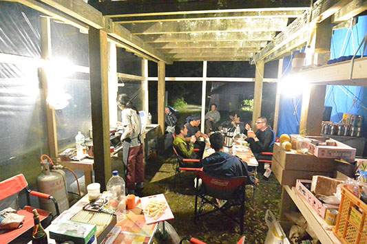 OPEN JAPAN�̃x�[�X