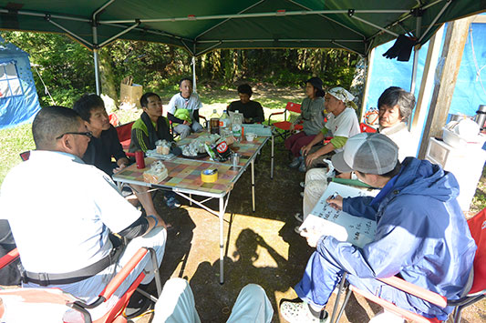 ���̃~�[�e�B���O