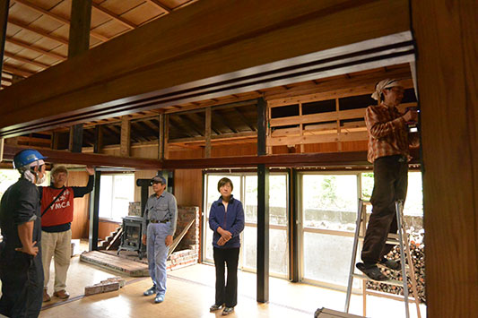 ���h�̂���ɂ�