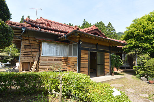 ���h�̂���ō��