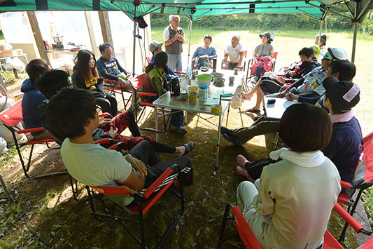 ���̃~�[�e�B���O���i