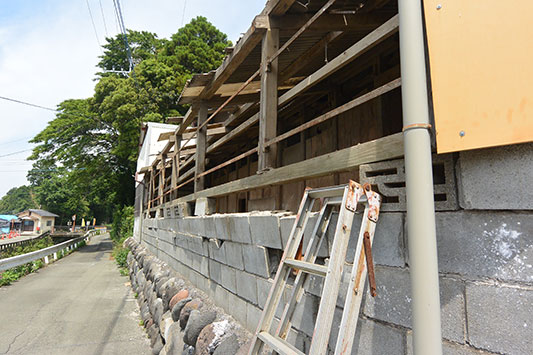 �{����̂���u���b�N��