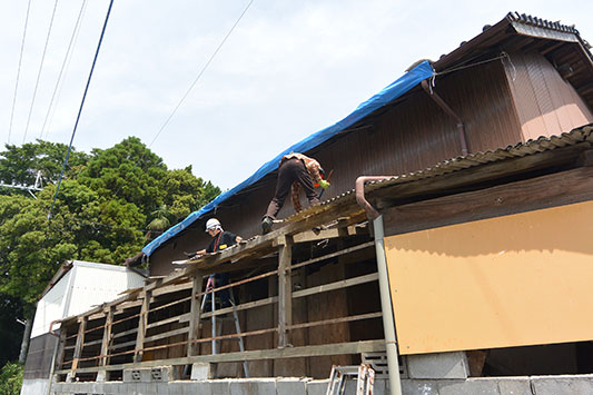 �{���ߑO���̌���