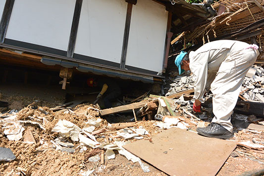 �Ǝ�̕󕨂͐l�ɂ���ĈႤ