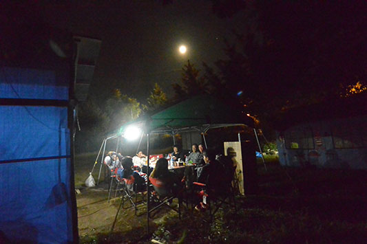 �����̉���