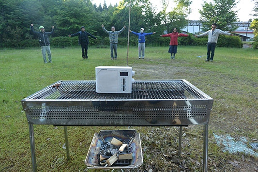 ���̃~�[�e�B���O���i