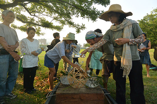 �������킹