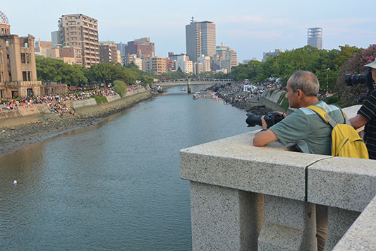 ���ė������n�܂�B