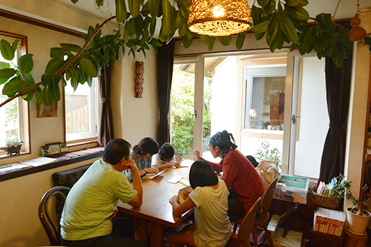 ���̎蒠�̐��{���[�N�V���b�v���i�B