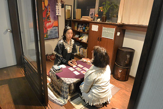 �^���b�g���[�f�B���O