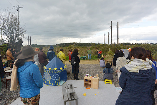 �A�����J��Z���̃W��������̋F��