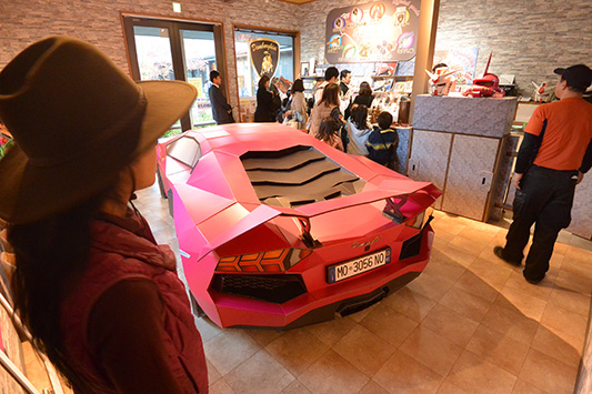 �_���{�[���M�[�j