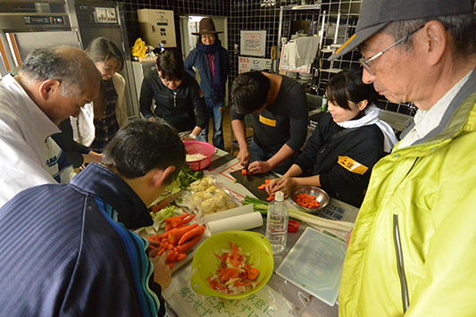 �����o���̎d����