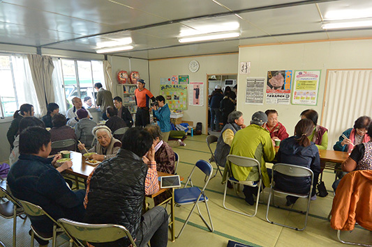 ���ݏZ��W��ɂ�