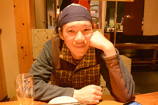 �a�����̏�