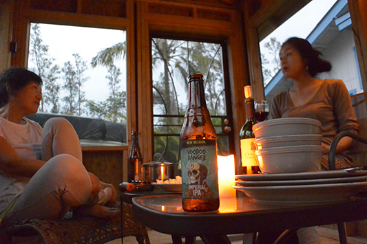 �p�e�B�I�ŐH��