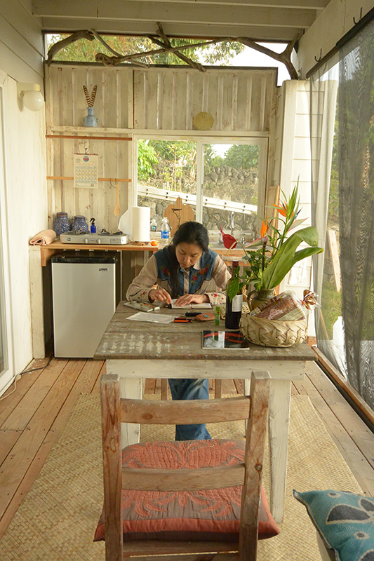 �N�b�V�����̓n���C�A���L���g