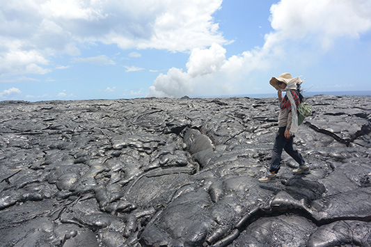 �{���P�[�m���������ɂăL�����v