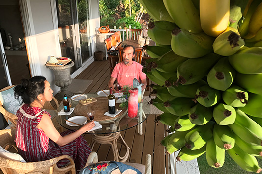 ���Ȃ�o�i�i