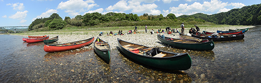 �ǂ��͌����������炻���ŋx�e