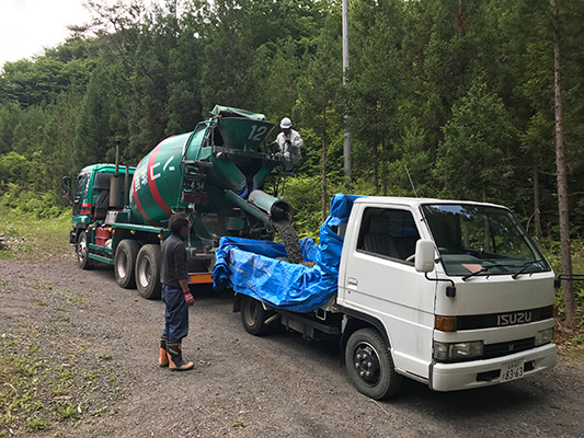 �~�L�T�[�ԓ���