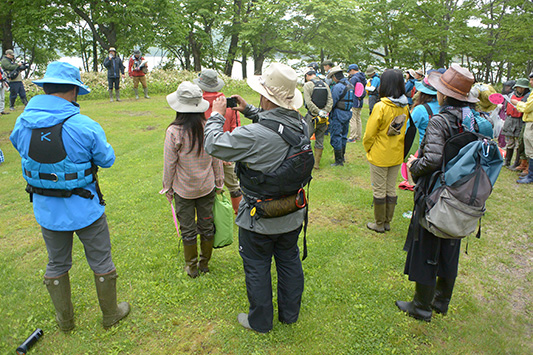 �X�^�[�g�O�̗l�q