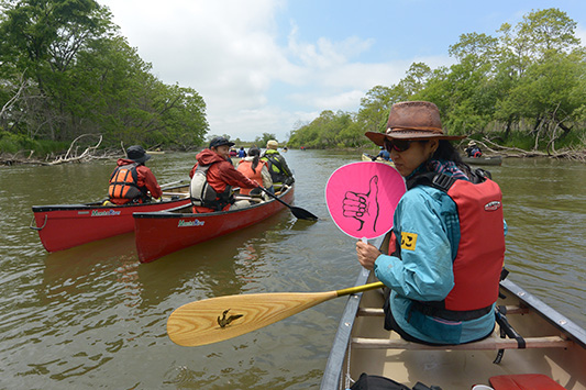 �E�`���ɂ����ˁI