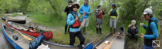 ���̏�ł̂ЂƂƂ�