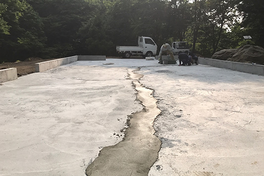 �R���N���[�g�C�����