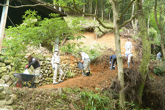 �q���ł̍��