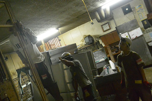 ����������Ƃ�����ƁB